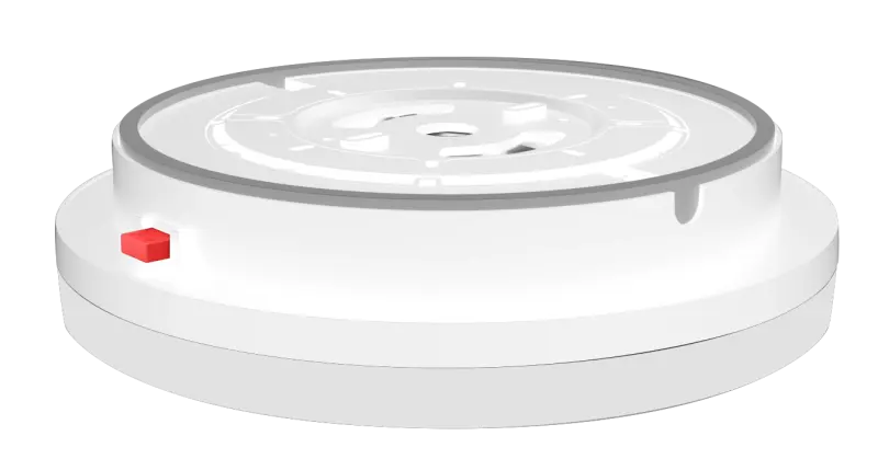 Stropné svietidlo Light+ LT-STR-20W-086 WHITE LED 20/15/10W  2400/1800/1200lm  3000/4000/6000K 240V IP54 ,biele,podsvietené